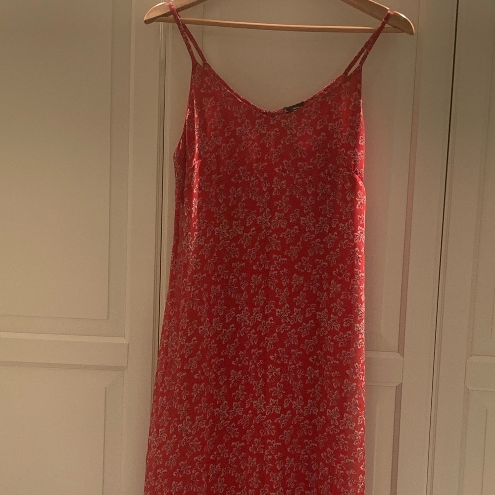 Slip dress from Plenty